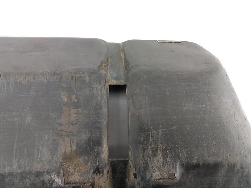 Ford Mustang Fuel Tank Shield Skid Plate