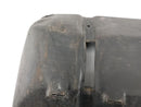 Ford Mustang Fuel Tank Shield Skid Plate-7