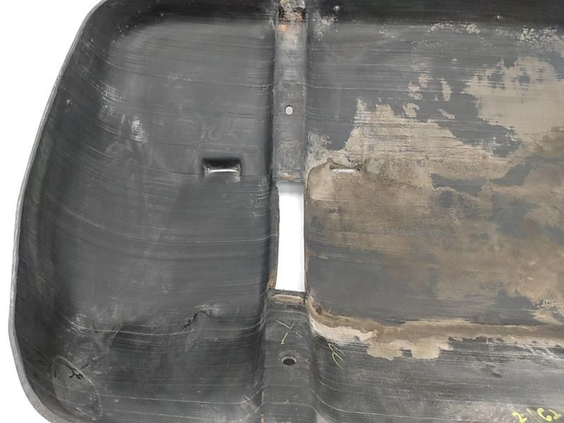 Ford Mustang Fuel Tank Shield Skid Plate