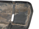Ford Mustang Fuel Tank Shield Skid Plate-12