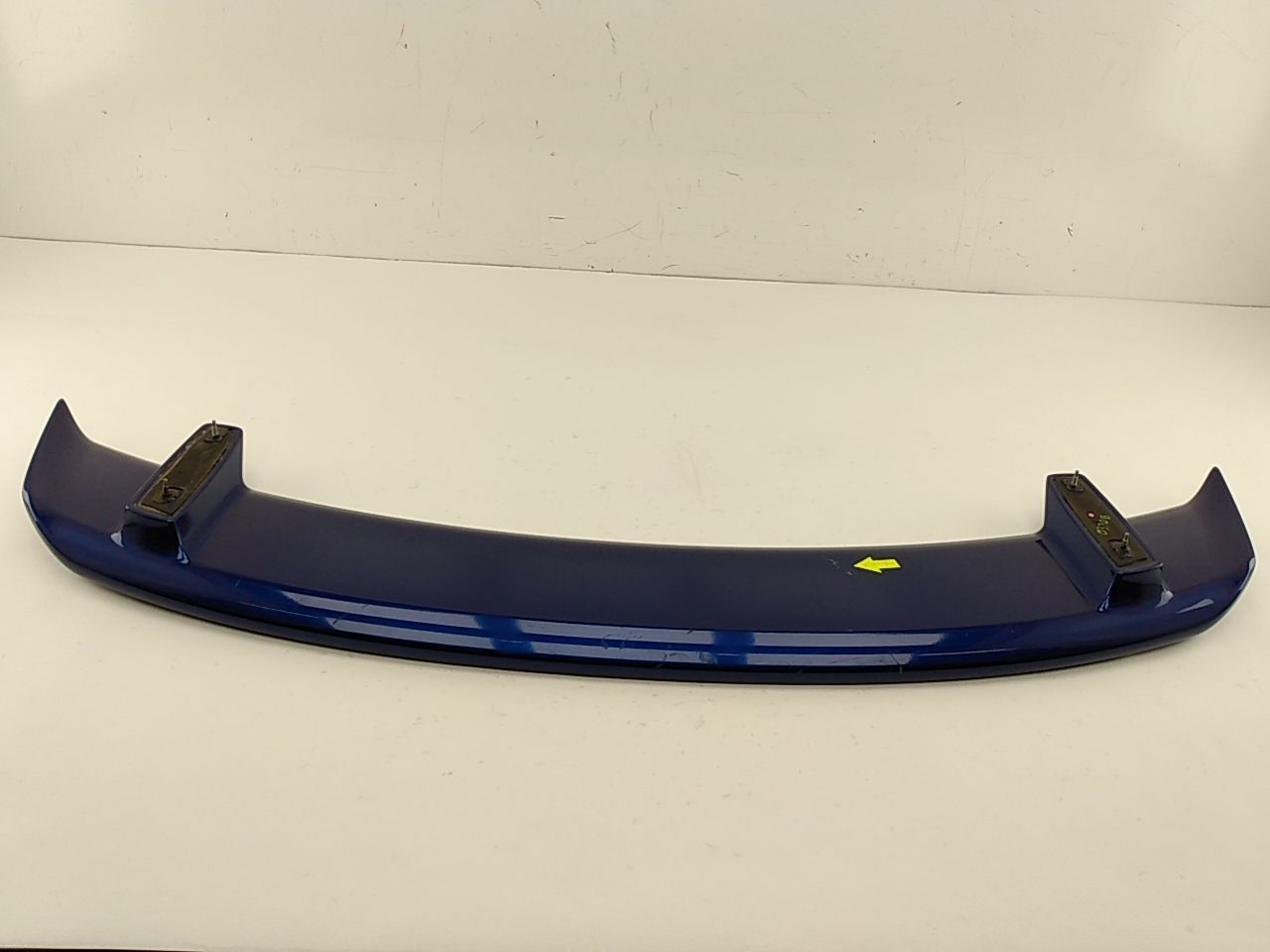 Ford Mustang Rear Spoiler Wing - 0