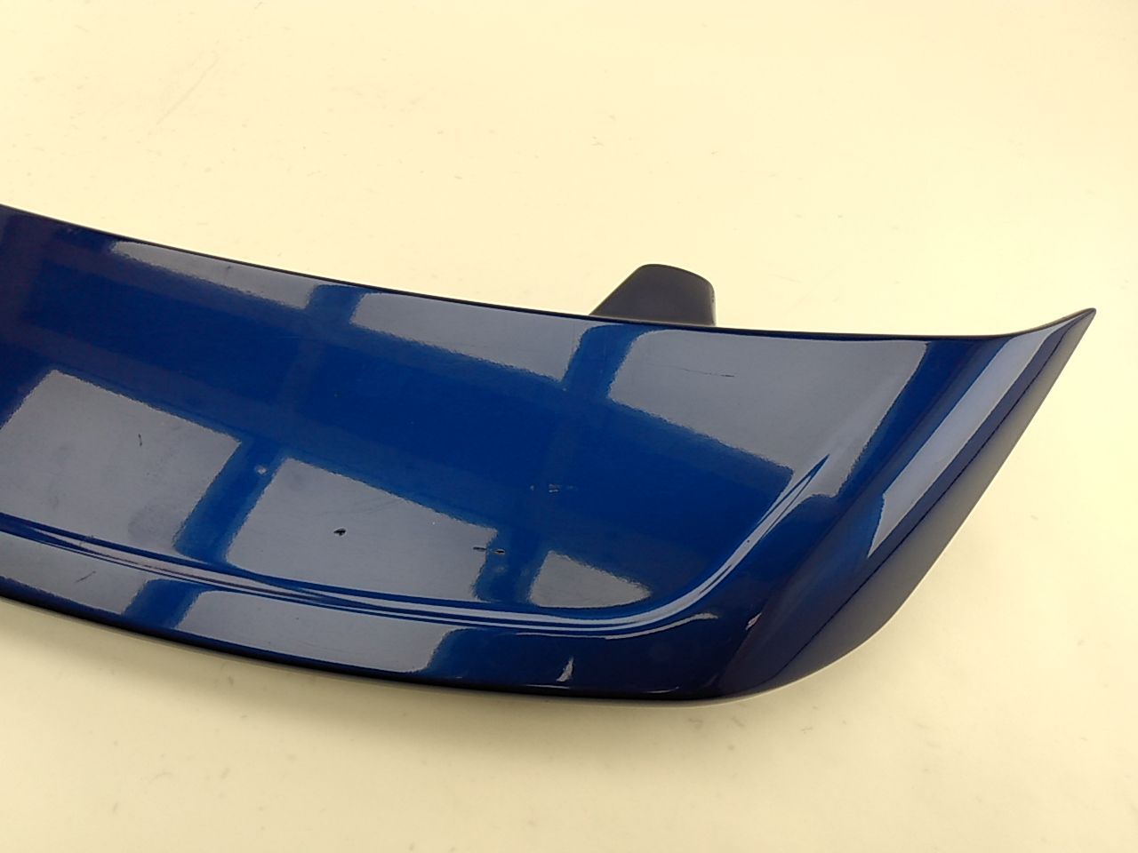 Ford Mustang Rear Spoiler Wing