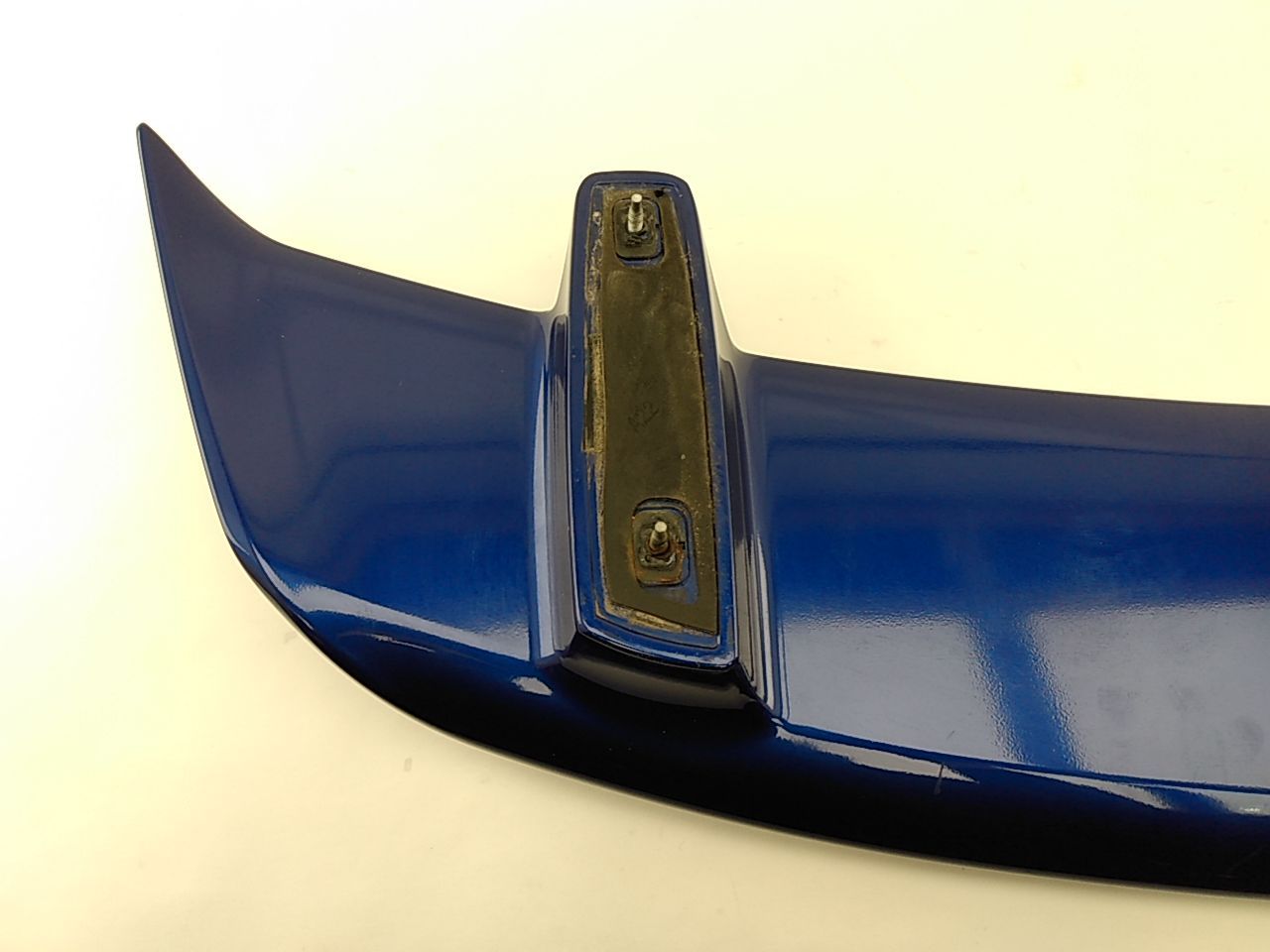 Ford Mustang Rear Spoiler Wing