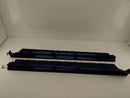 Ford Mustang Pair Of Rocker Panel Side Skirts-2
