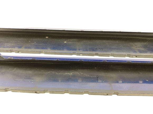 Ford Mustang Pair Of Rocker Panel Side Skirts