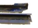Ford Mustang Pair Of Rocker Panel Side Skirts-10