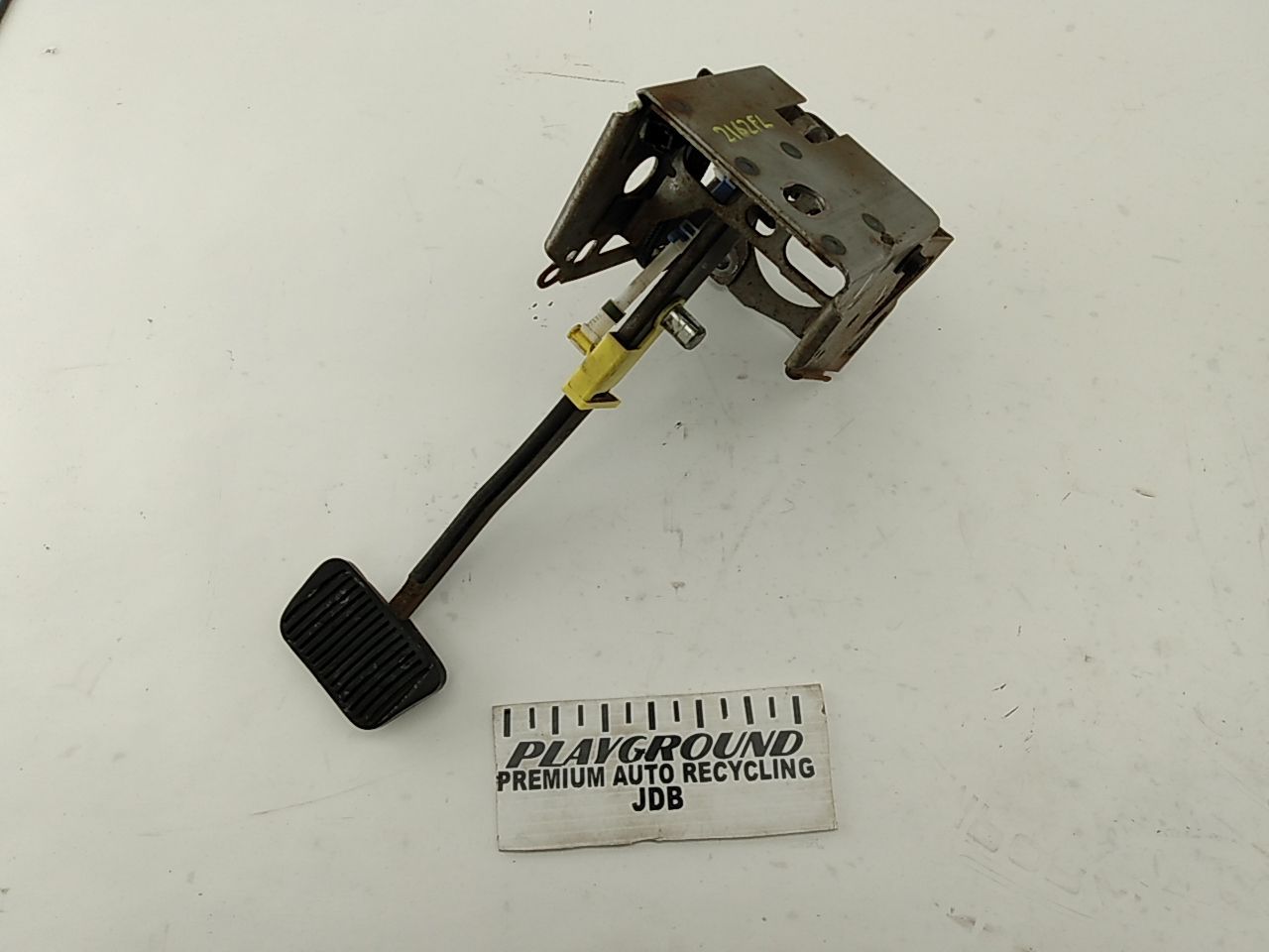 Ford Mustang Brake Pedal Assembly