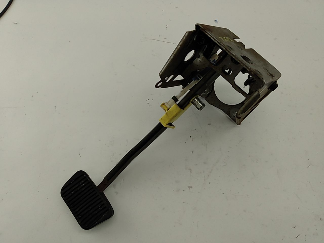 Ford Mustang Brake Pedal Assembly - 0