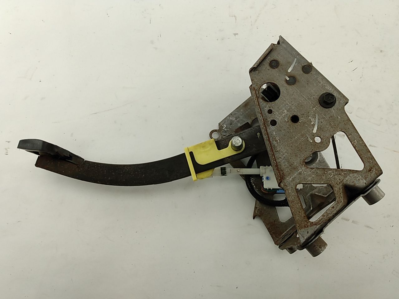 Ford Mustang Brake Pedal Assembly