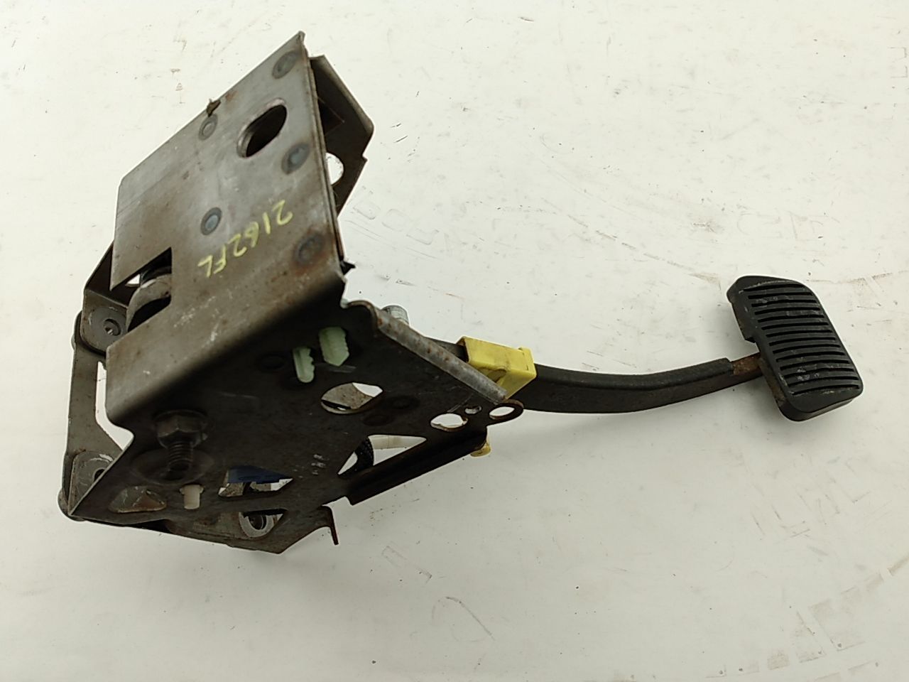 Ford Mustang Brake Pedal Assembly