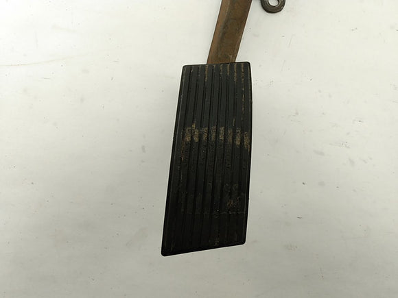 Ford Mustang Accelerator Gas Pedal Assembly
