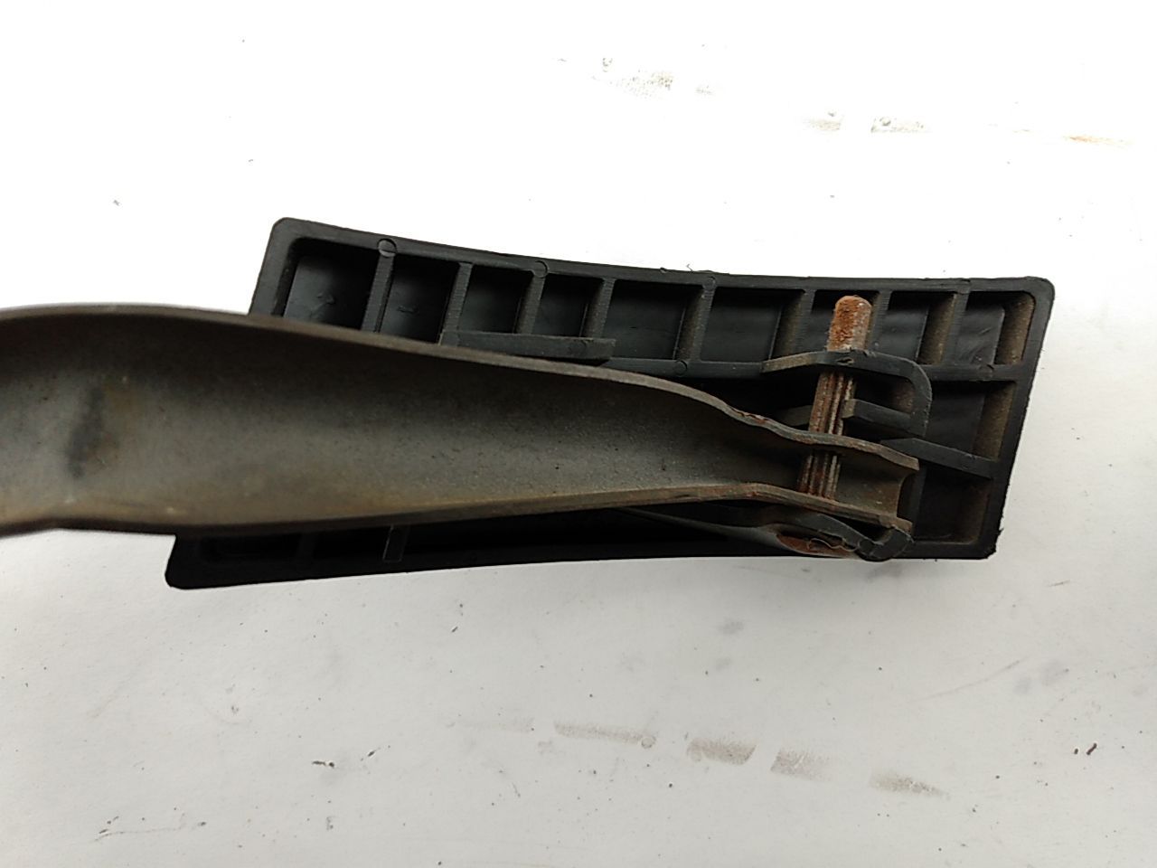 Ford Mustang Accelerator Gas Pedal Assembly