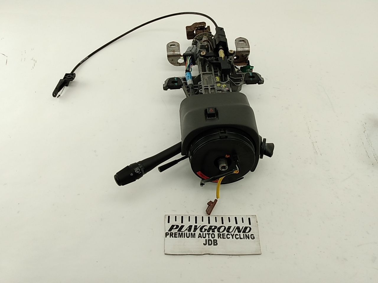 Ford Mustang Steering Column Assembly