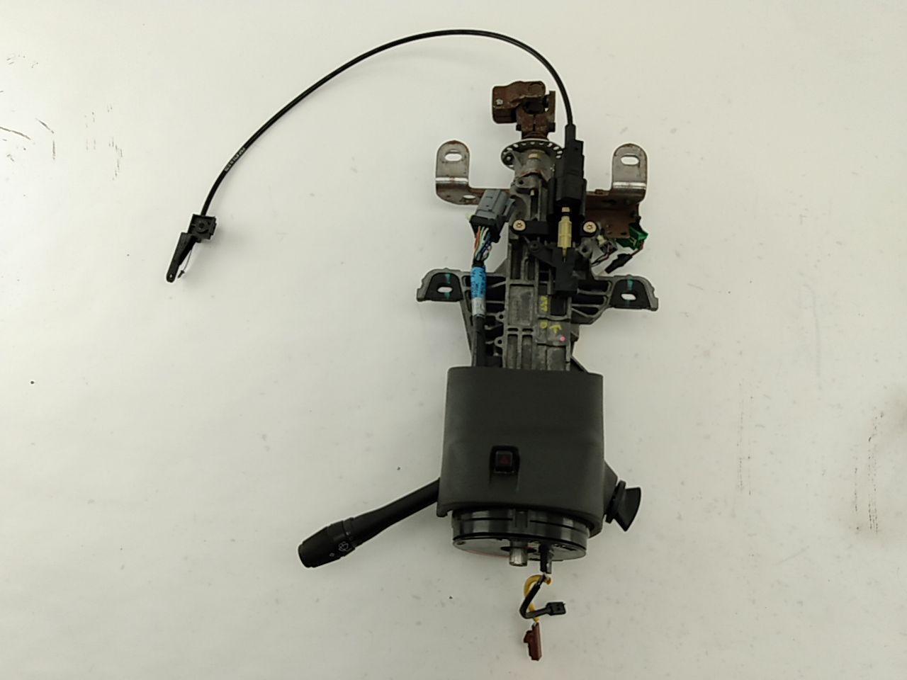 Ford Mustang Steering Column Assembly - 0