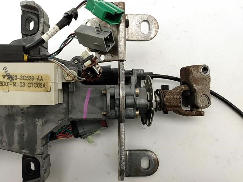 Ford Mustang Steering Column Assembly