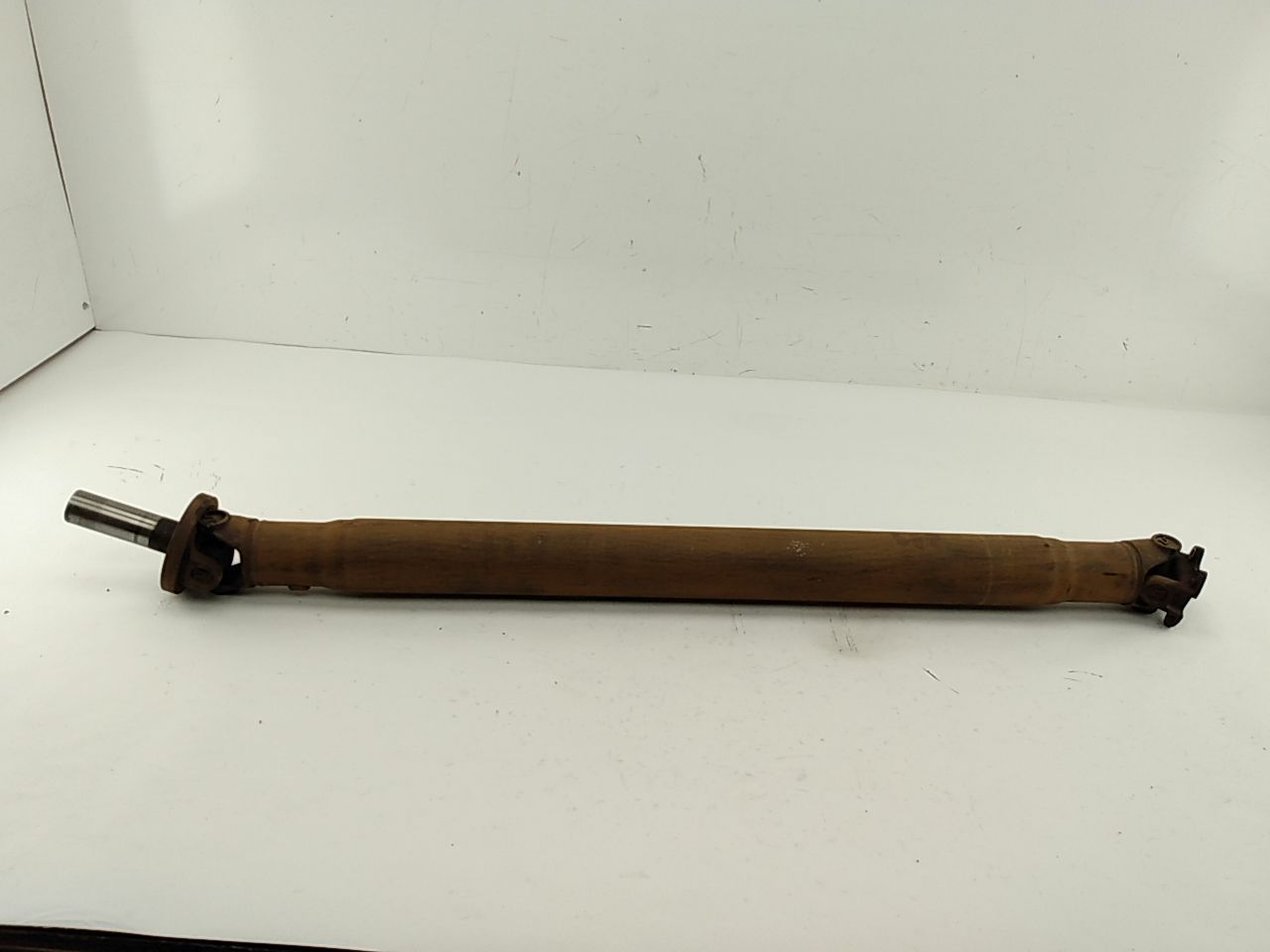 Ford Mustang Rear Drive Shaft