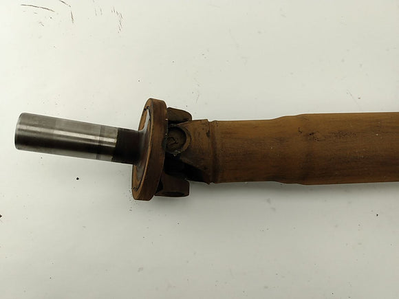 Ford Mustang Rear Drive Shaft