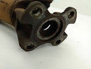 Ford Mustang Rear Drive Shaft-12