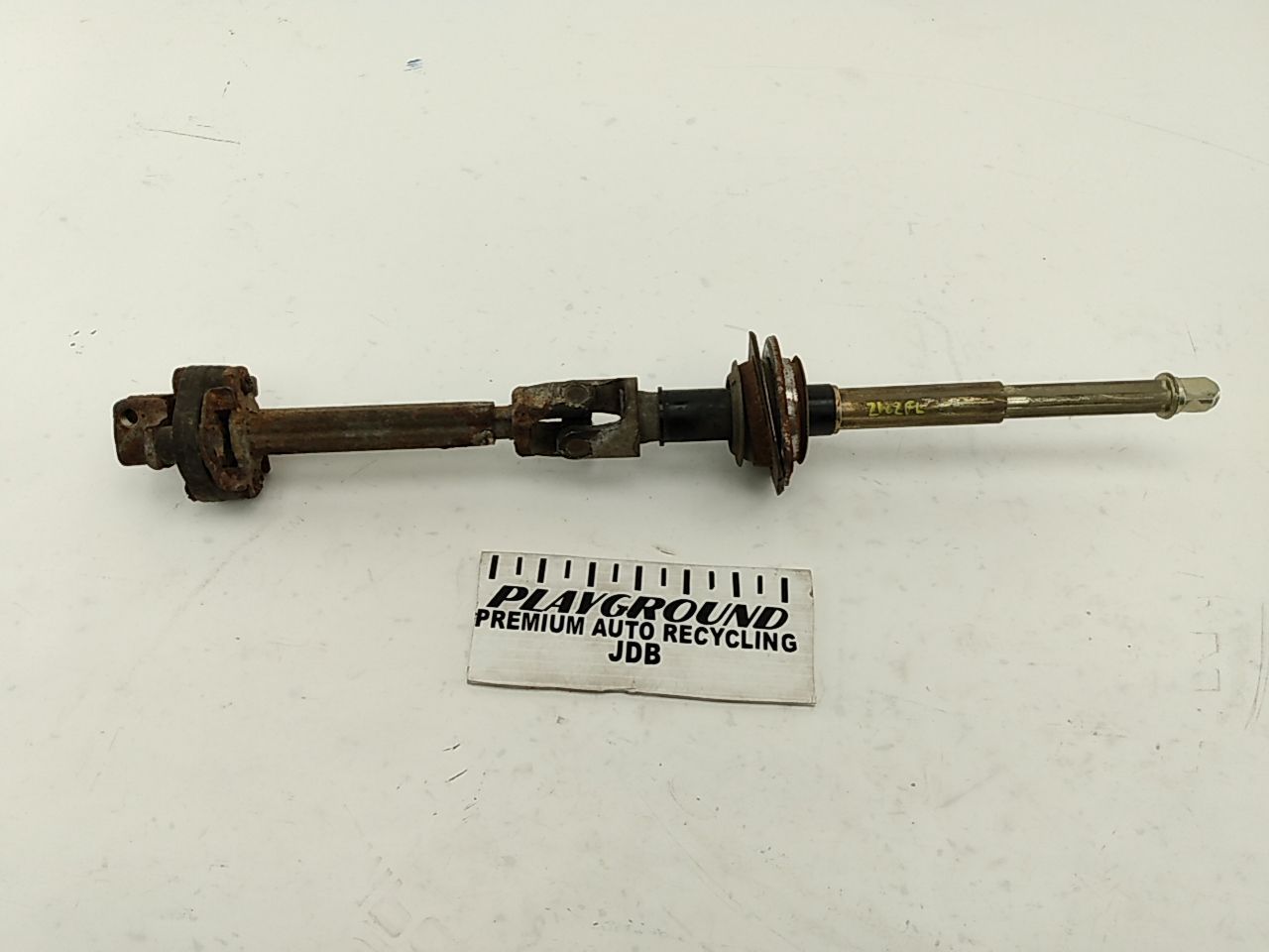 Ford Mustang Intermediate Steering Shaft