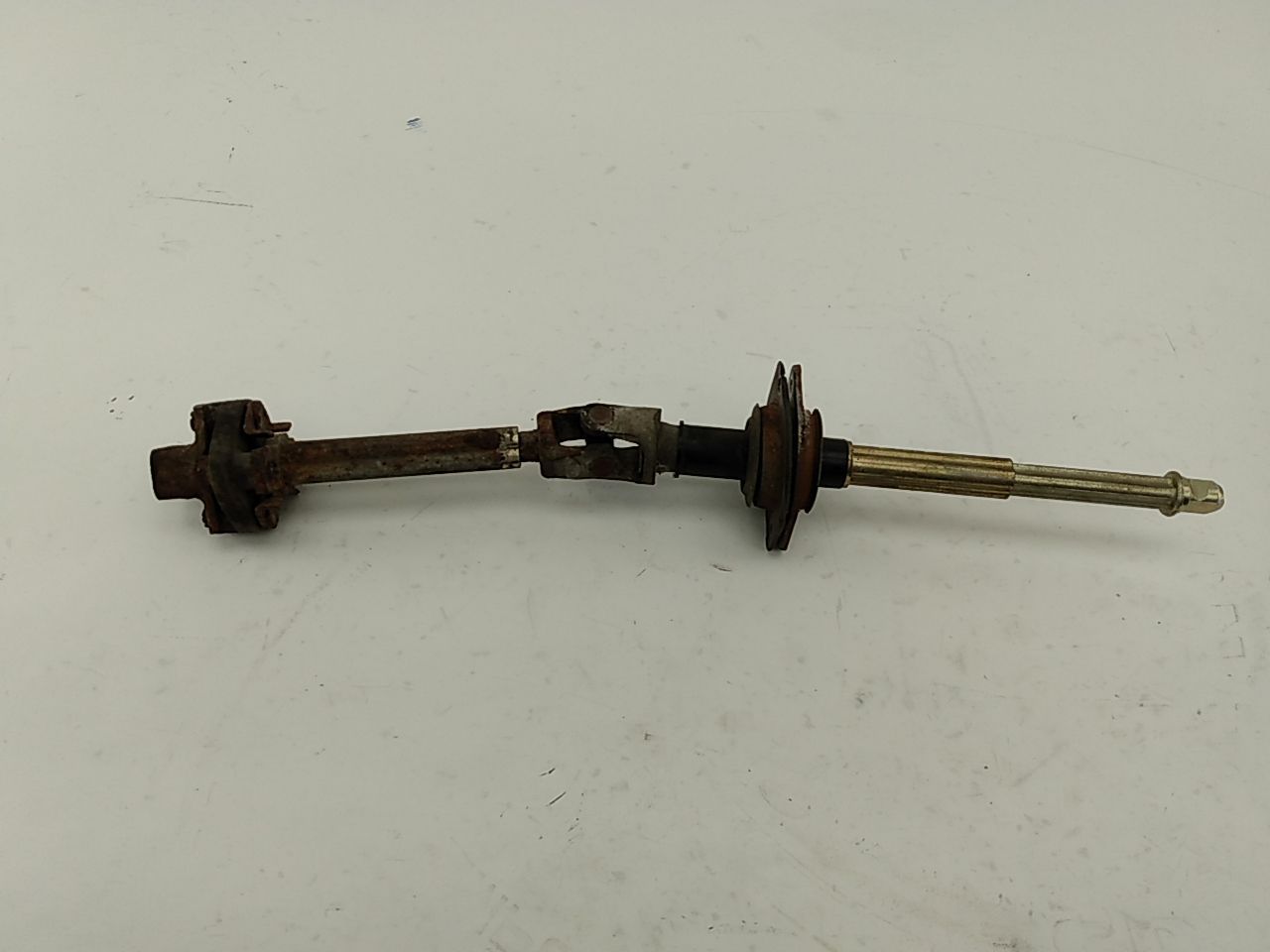 Ford Mustang Intermediate Steering Shaft - 0