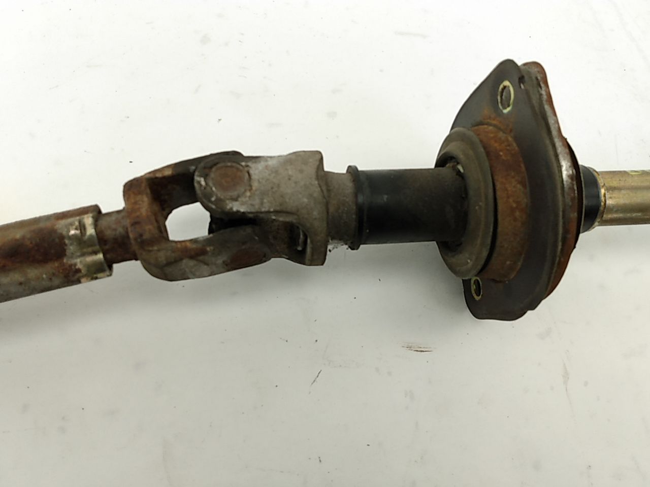 Ford Mustang Intermediate Steering Shaft