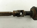 Ford Mustang Intermediate Steering Shaft-7