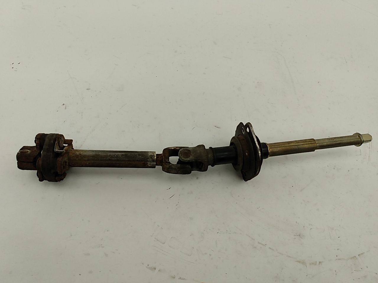 Ford Mustang Intermediate Steering Shaft