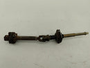 Ford Mustang Intermediate Steering Shaft-11