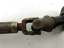 Ford Mustang Intermediate Steering Shaft-12