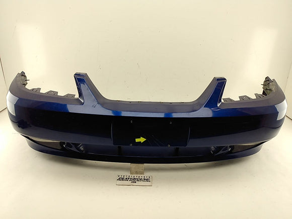 Ford Mustang Front Bumper Cover