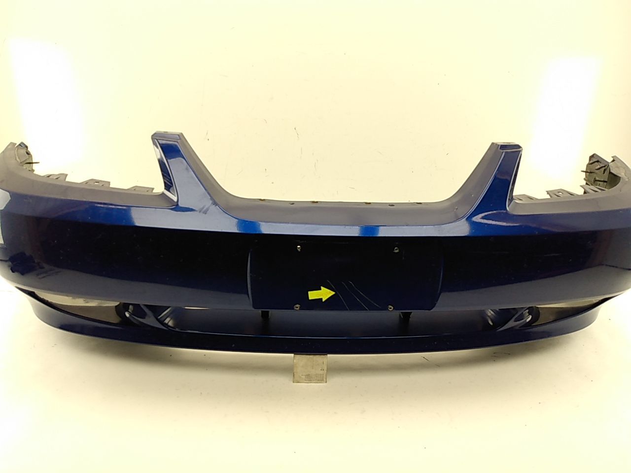 Ford Mustang Front Bumper Cover