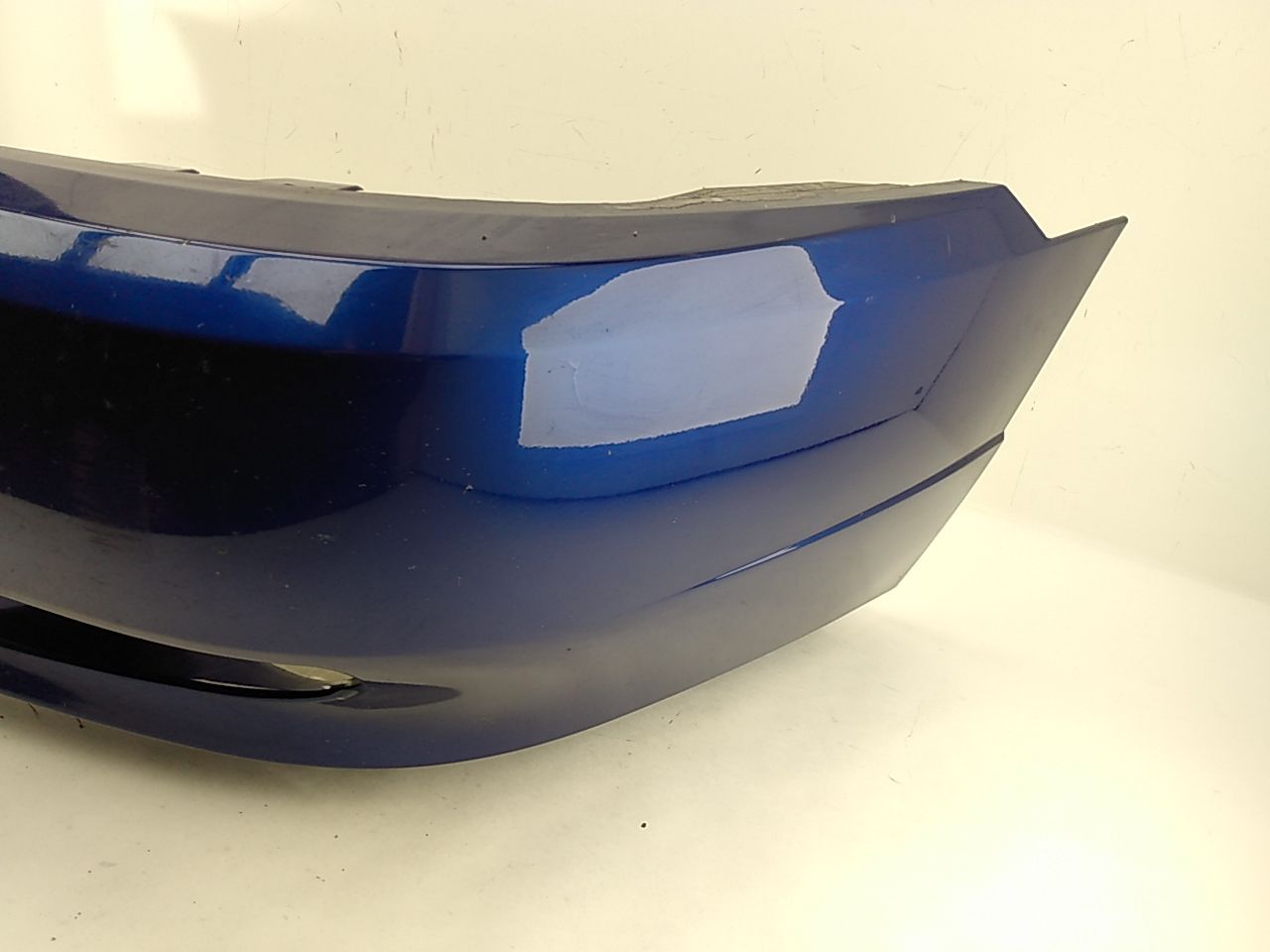 Ford Mustang Front Bumper Cover