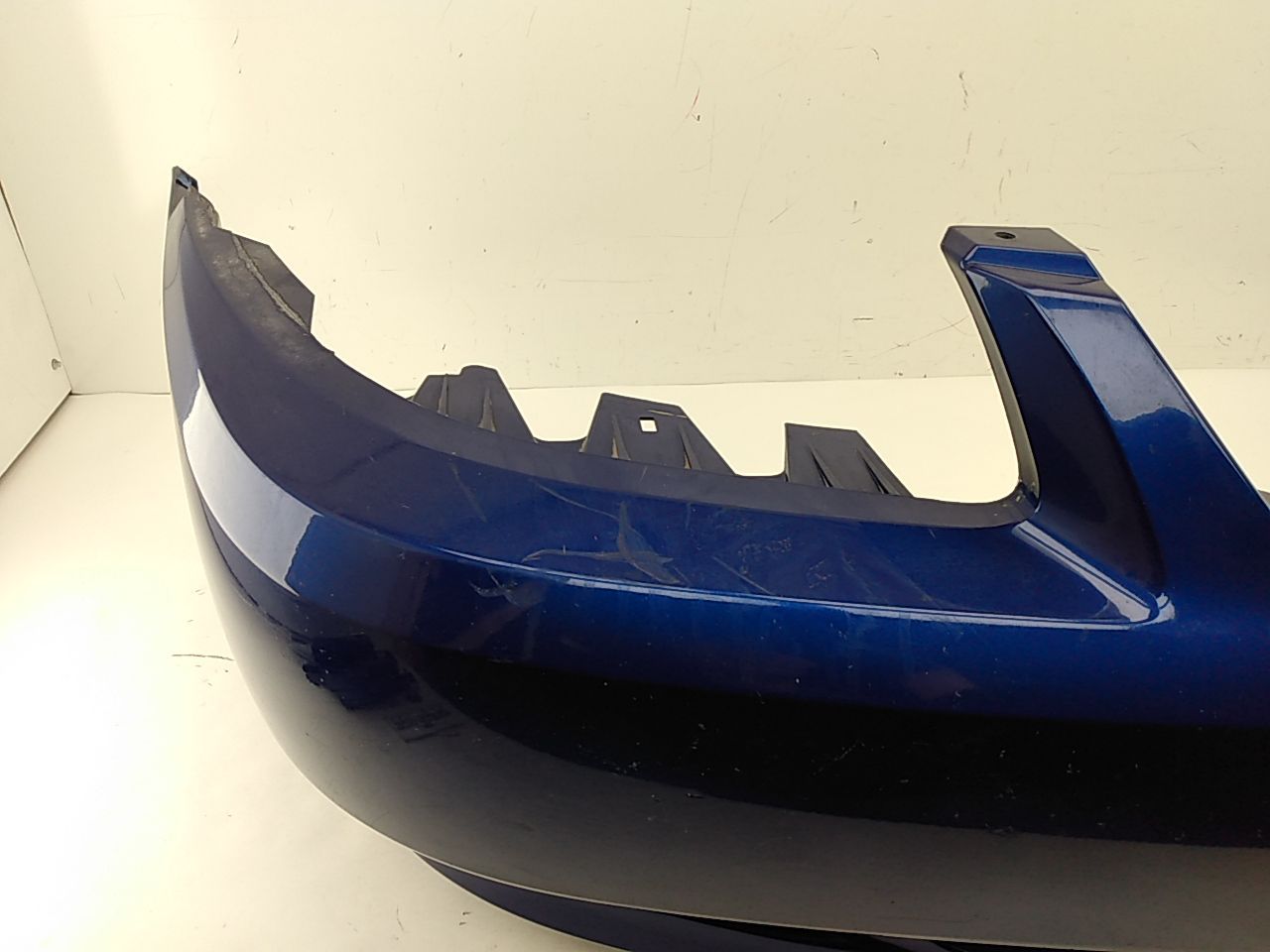 Ford Mustang Front Bumper Cover