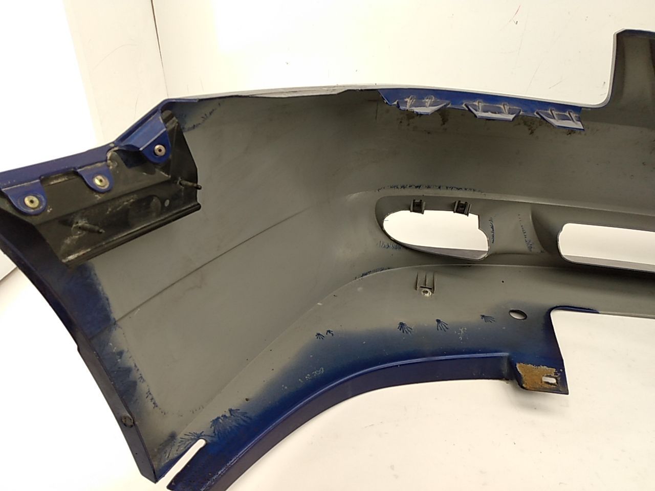 Ford Mustang Front Bumper Cover