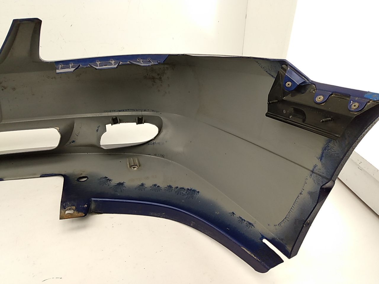 Ford Mustang Front Bumper Cover