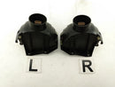 Ford Mustang Pair Of Front Foglamps Corner Lights-3