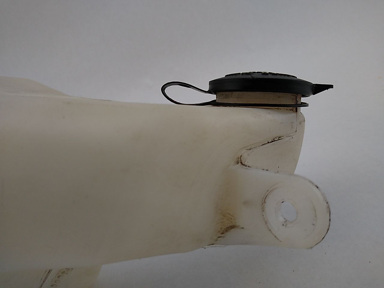 Ford Mustang Washer Fluid Reservoir Tank