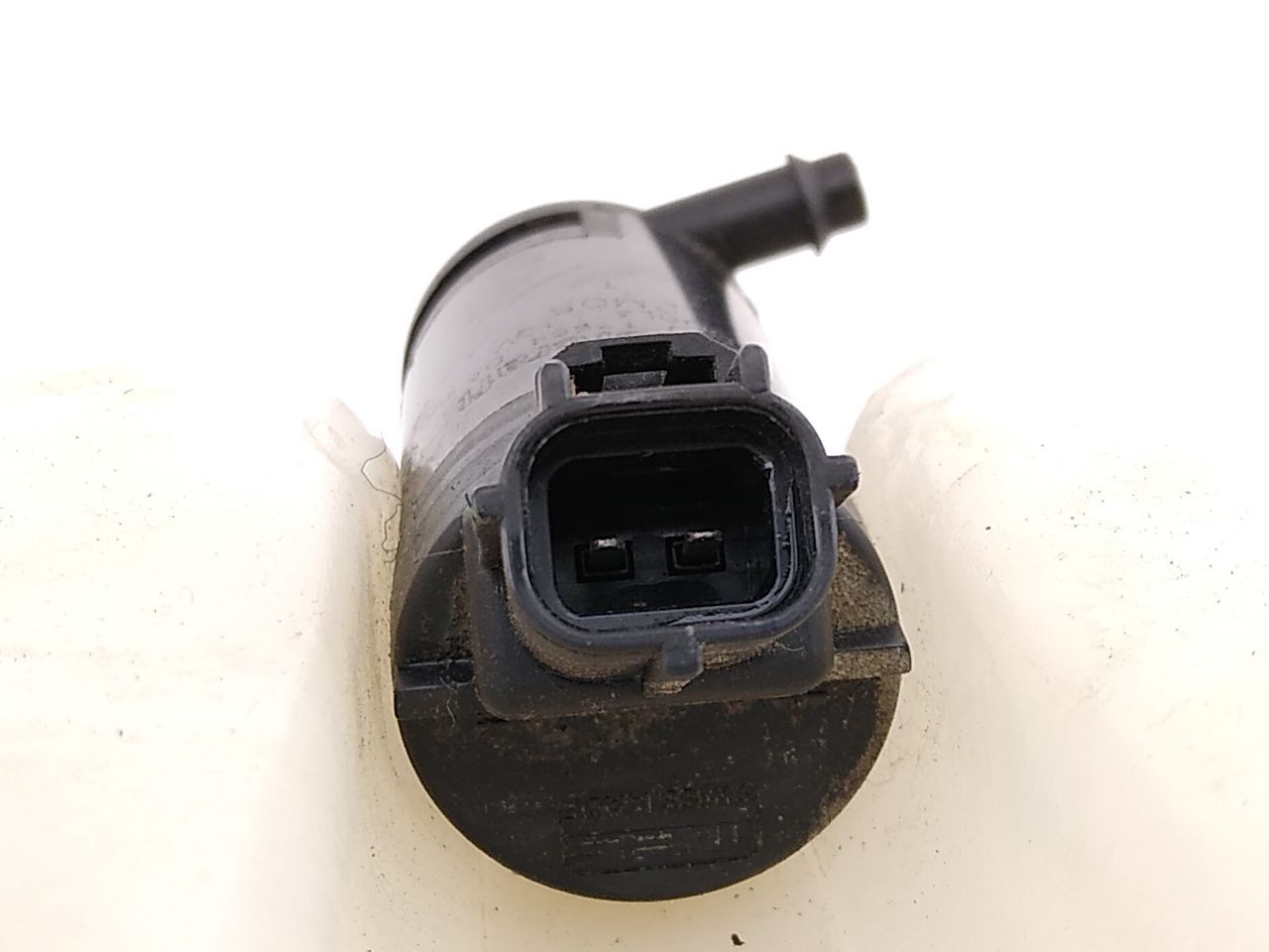 Ford Mustang Washer Fluid Reservoir Tank