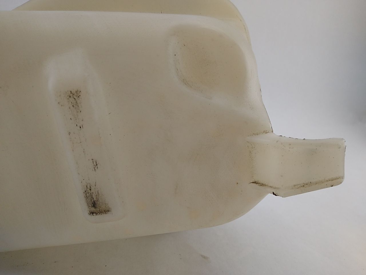 Ford Mustang Washer Fluid Reservoir Tank