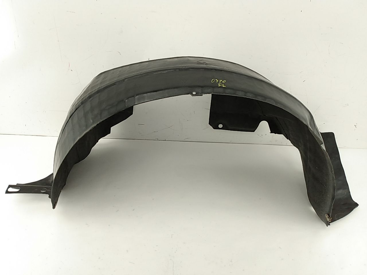 Ford Mustang Passenger Right Front Inner Fender Liner - 0