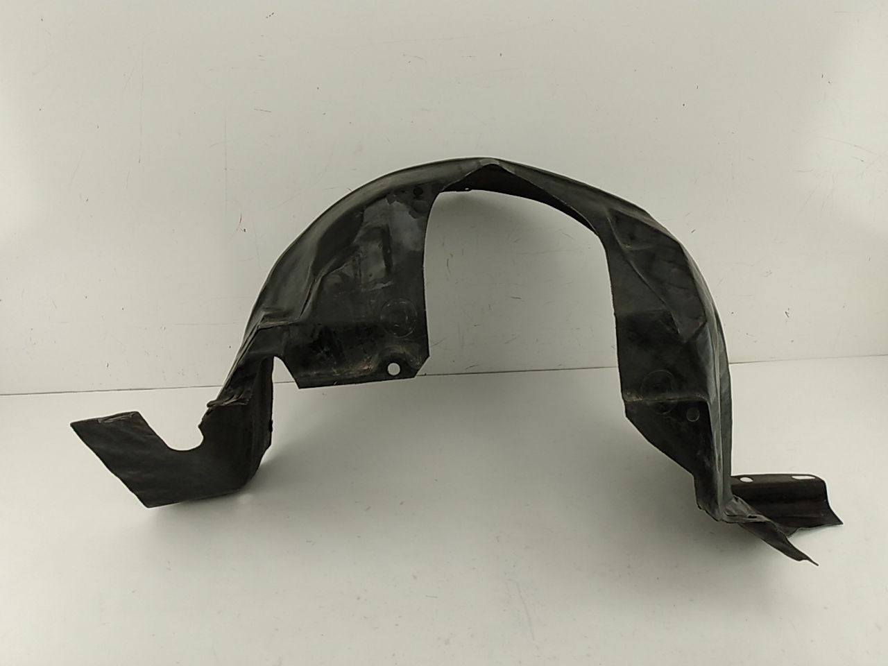 Ford Mustang Passenger Right Front Inner Fender Liner