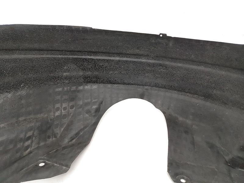 Ford Mustang Passenger Right Front Inner Fender Liner