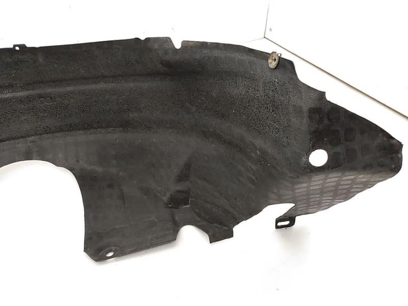 Ford Mustang Passenger Right Front Inner Fender Liner