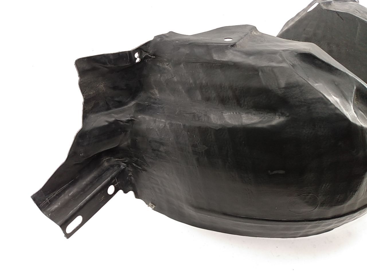 Ford Mustang Passenger Right Front Inner Fender Liner