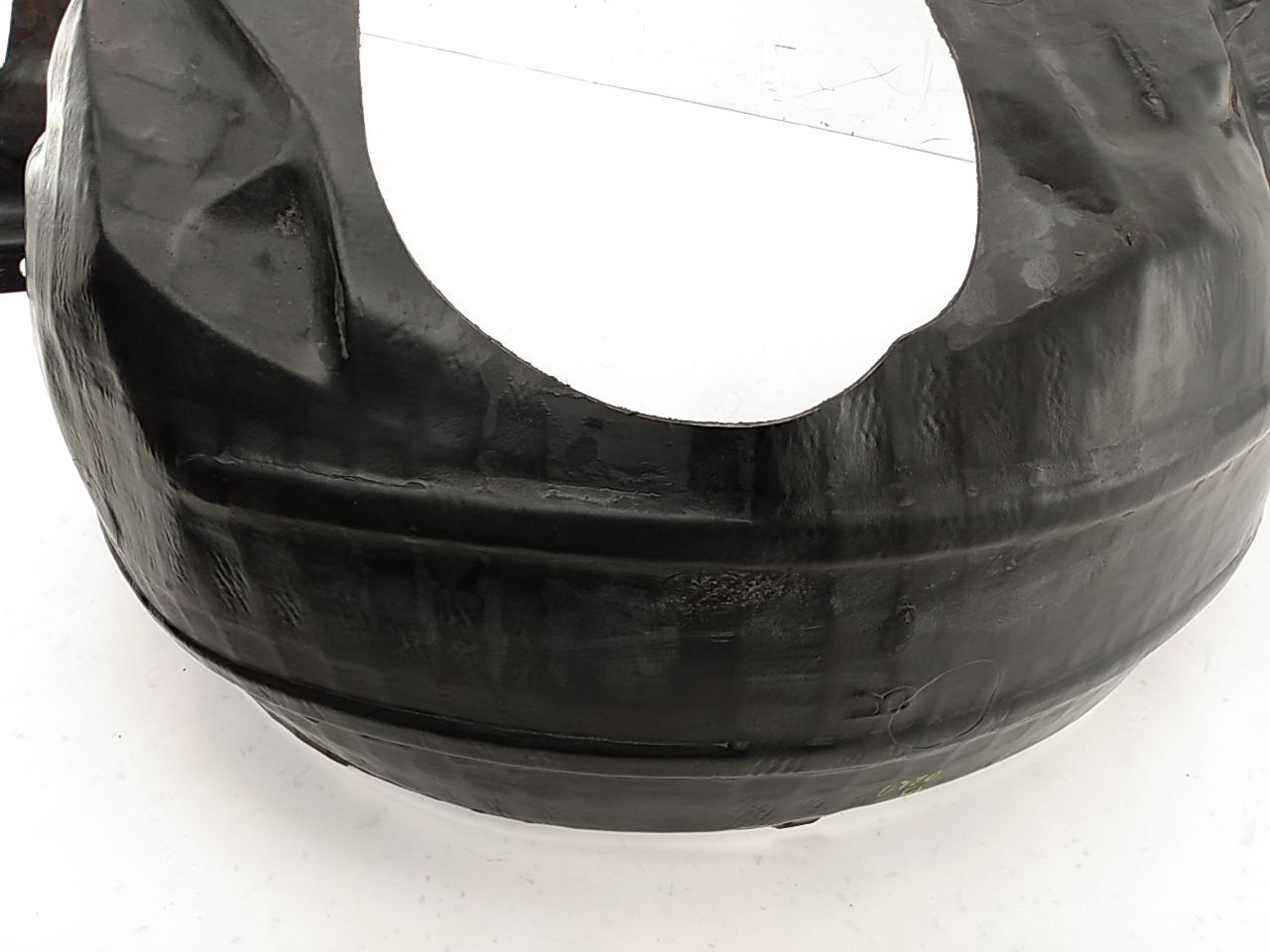 Ford Mustang Passenger Right Front Inner Fender Liner