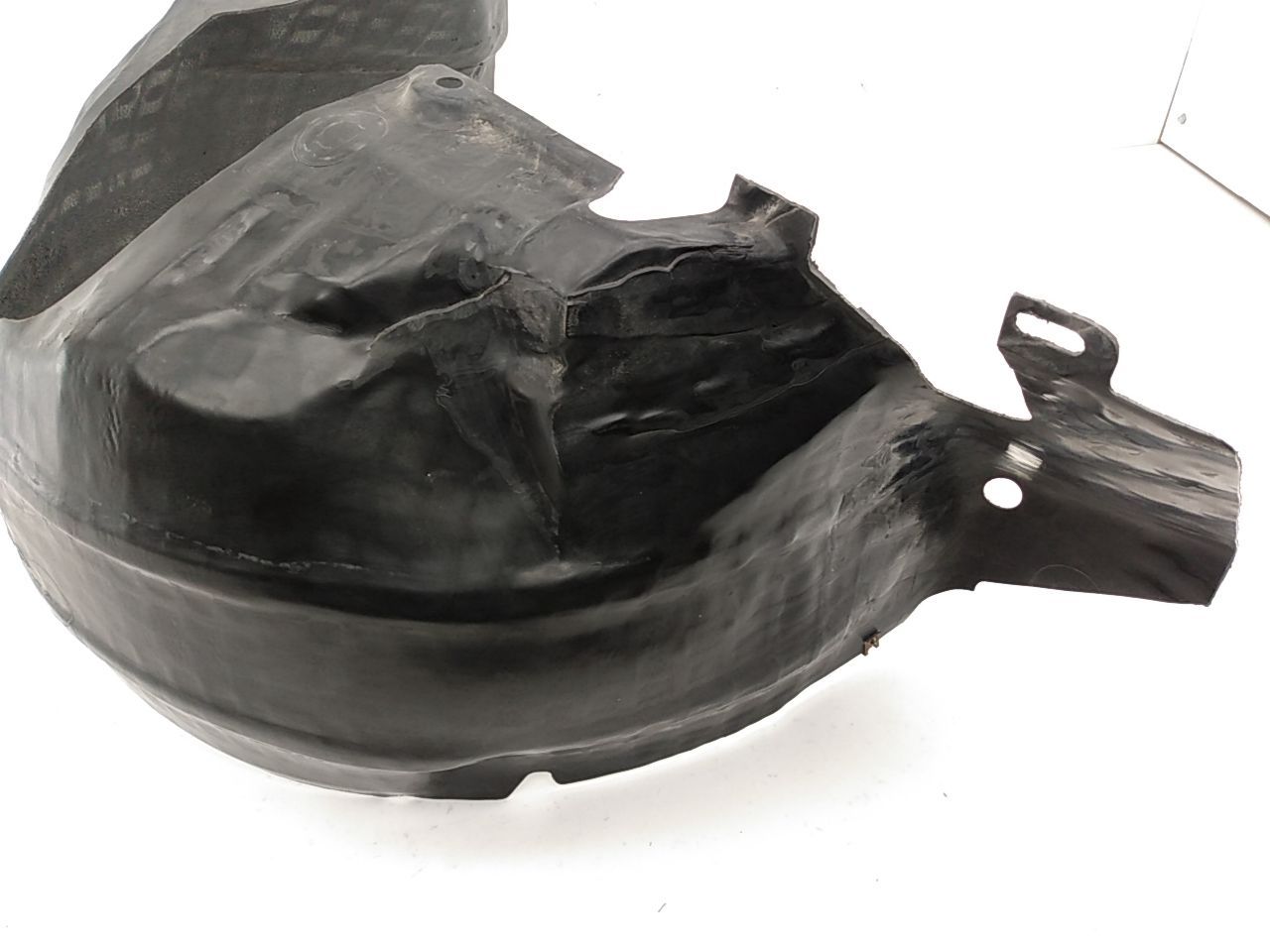 Ford Mustang Passenger Right Front Inner Fender Liner