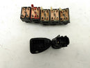 Ford Mustang Set Of Door Push Button Switches-2