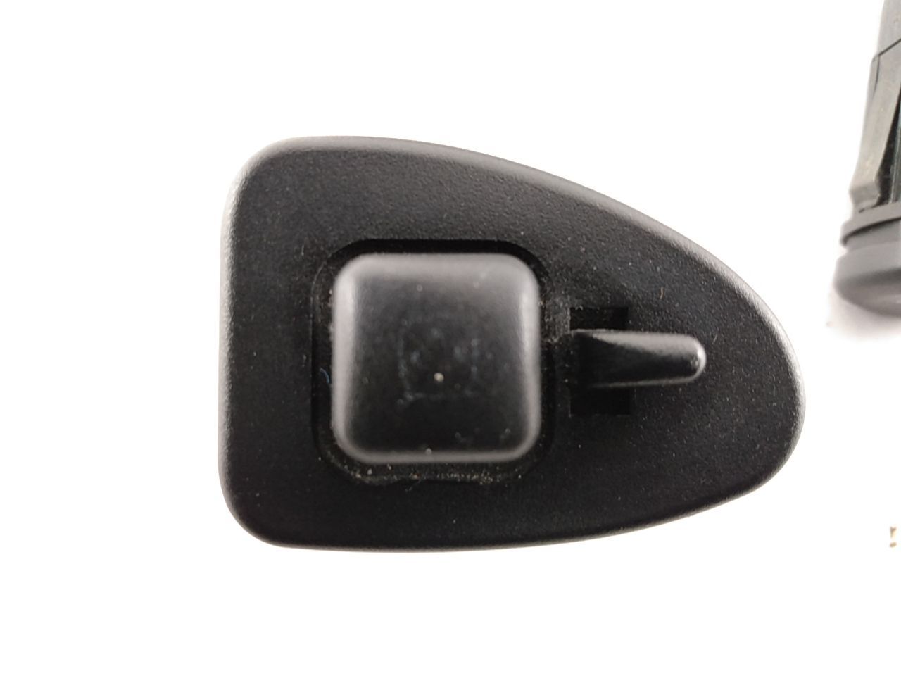 Ford Mustang Set Of Door Push Button Switches