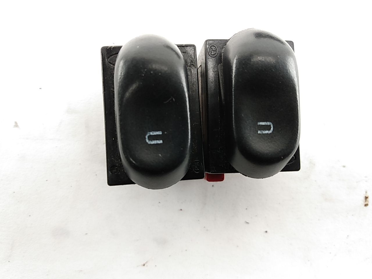 Ford Mustang Set Of Door Push Button Switches