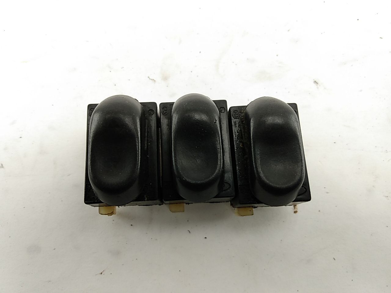 Ford Mustang Set Of Door Push Button Switches